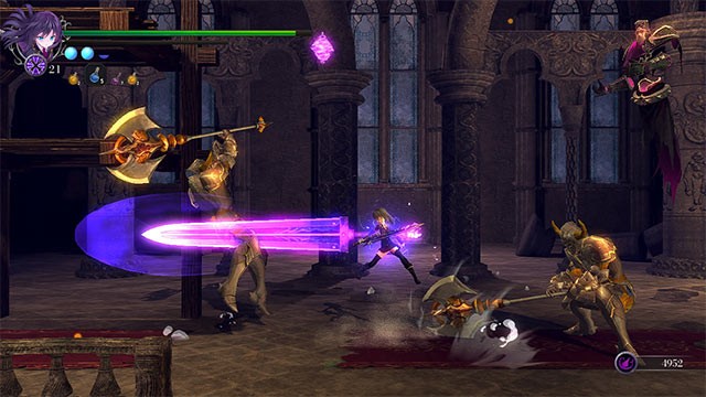 Kết hợp vũ khí và ma thuật trong Hunter X game để tạo ra phong cách chiến đấu độc đáo