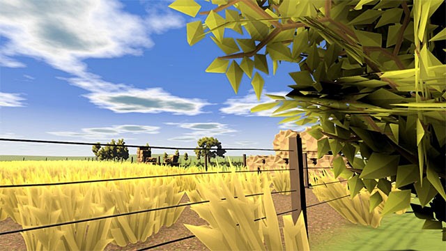 Chim bồ câu do AI điều khiển với hành vi, tập tính thay đổi tùy theo từng thời điểm trong ngày