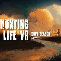 Hunting Life VR: Dove Season - Trải nghiệm săn bắn chim bồ câu VR chân thực
