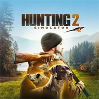 Hunting Simulator 2: Trải nghiệm săn thú hoang chân thực