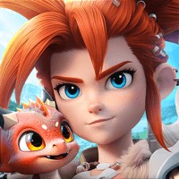 Huntopia iOS 2.0: Game MMORPG Phiêu Lưu Bộ Lạc Hấp Dẫn