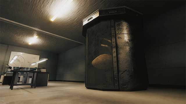 Ẩn nấp, đánh lạc hướng hoặc tìm cách mở lối thoát