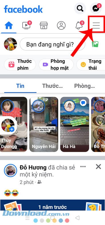 Hướng dẫn ẩn danh sách bạn bè trên Facebook - Bảo mật thông tin cá nhân
