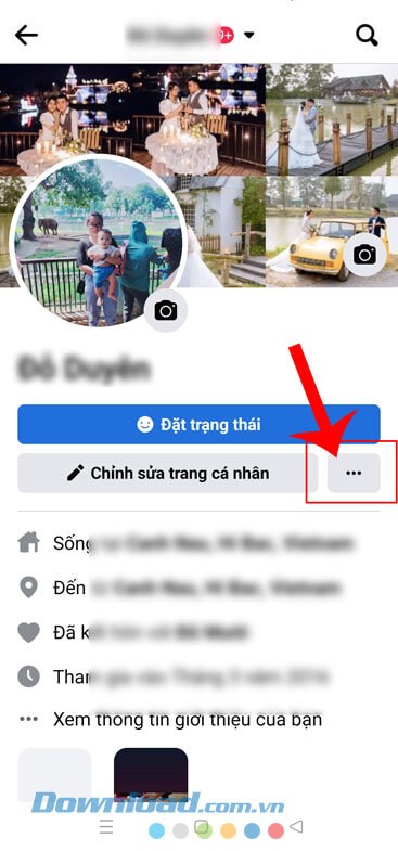Hướng dẫn bật chế độ chuyên nghiệp trên Facebook - Chi tiết nhất