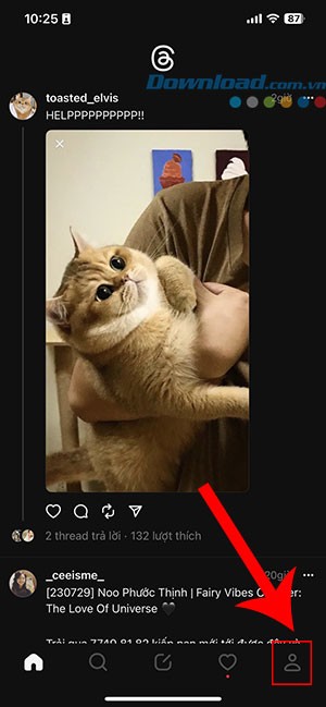 Cách Bật Chế Độ Riêng Tư Trên Threads: Hướng Dẫn Chi Tiết