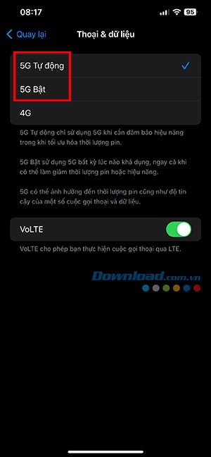 cach bat 5G tren iPhone 4*461921