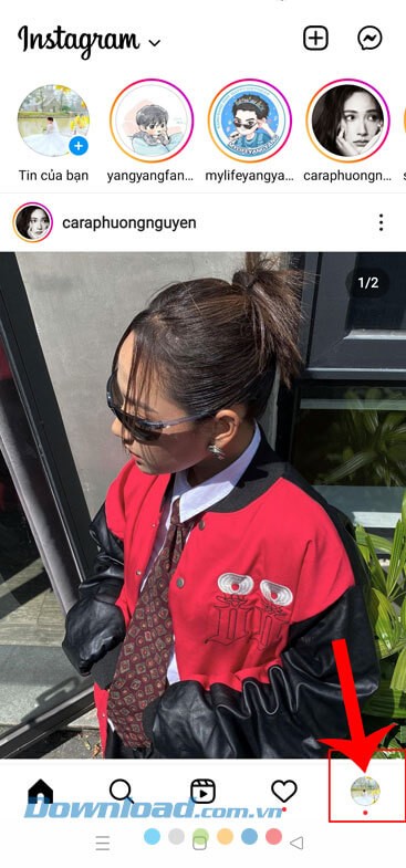 Cách Bật Phụ Đề Video trên Instagram - Hướng Dẫn Chi Tiết