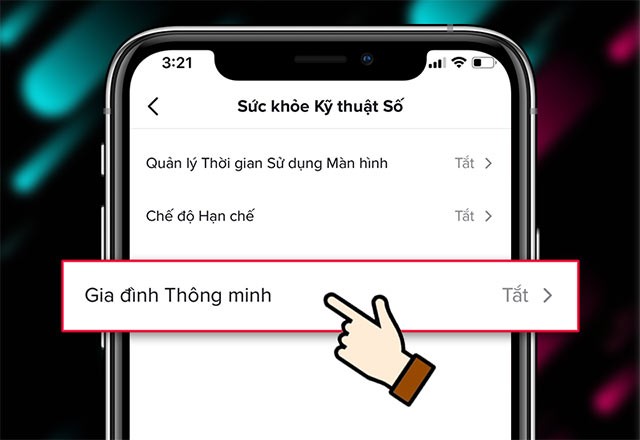 Gia đình thông minh