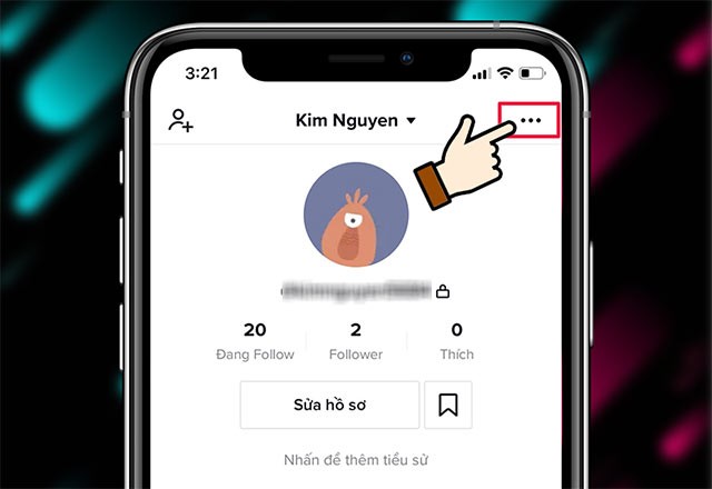 Hướng dẫn bật tính năng kiểm soát nội dung trên TikTok | TikTok Tips