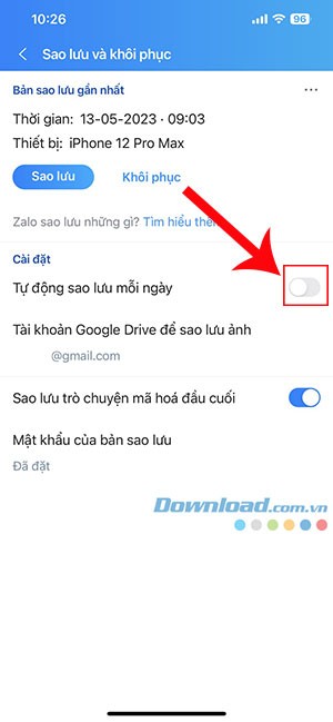 Zalo sao luu tu dong 3*421968