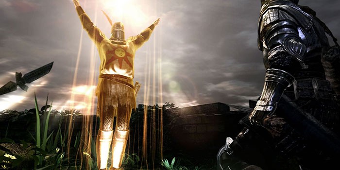 Build Hiệp Sĩ Mạnh Nhất Dark Souls: Hướng Dẫn Chi Tiết