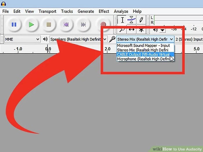 Hướng dẫn Audacity: Các thao tác cơ bản cho người mới bắt đầu