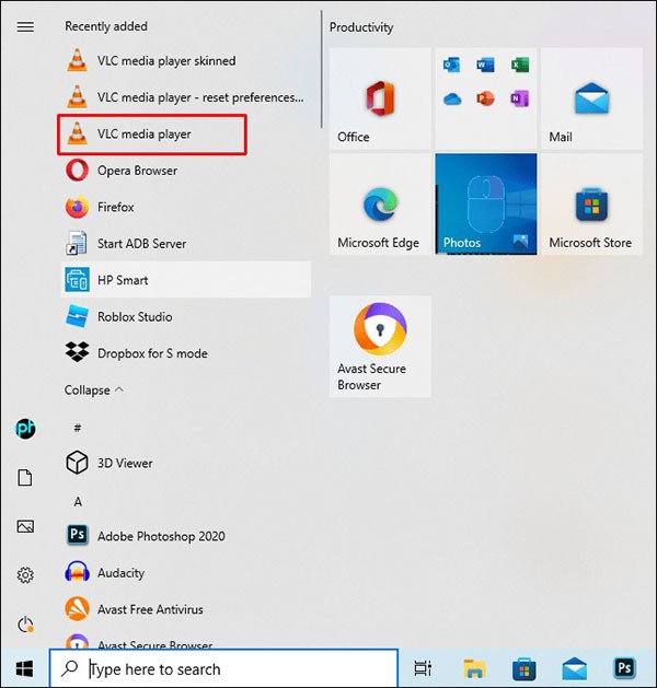 Hướng dẫn đặt video làm hình nền desktop PC