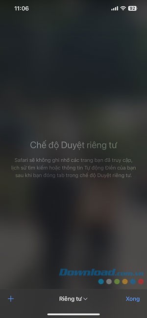 duyet web an danh Safari 5*418152