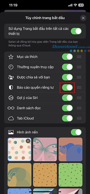 duyet web an danh Safari 7*418159