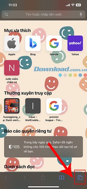 Cách Duyệt Web Ẩn Danh Trong Safari: Hướng Dẫn Chi Tiết