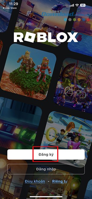 tao tai khoan Roblox 2*423711