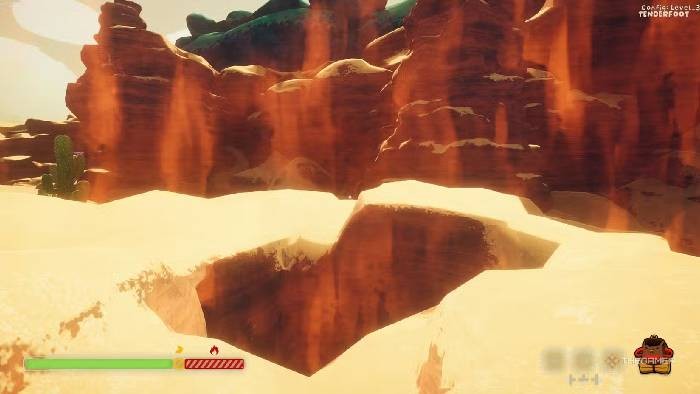 Hướng dẫn tìm Tomb trong PEAK - Mẹo và Thủ thuật