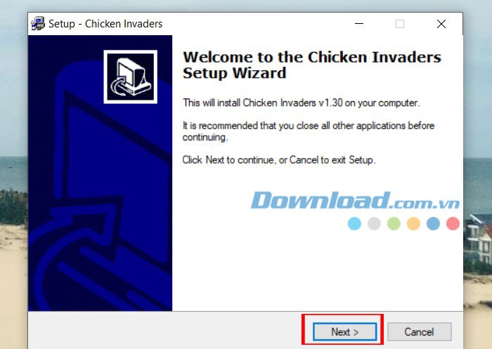 chicken invaders 3*398676
