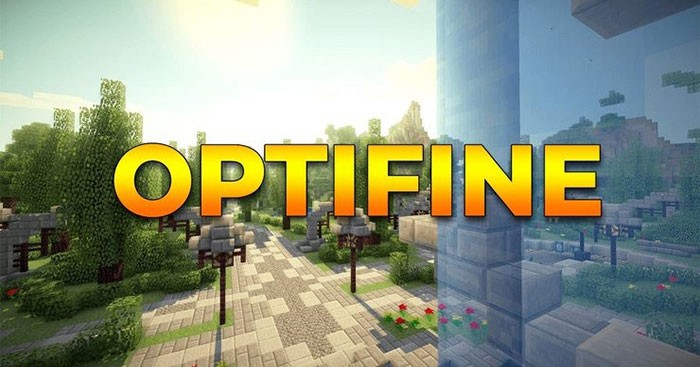 Optifine tối ưu hóa cách Minecraft chạy, mang đến cho người chơi trải nghiệm mượt mà hơn.
