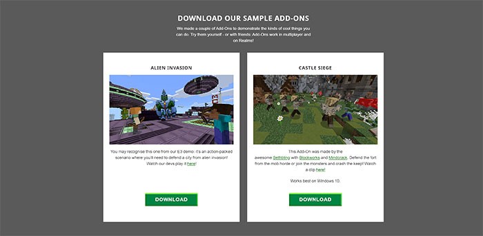 Hướng dẫn cài đặt mod Minecraft Education đơn giản, nhanh chóng