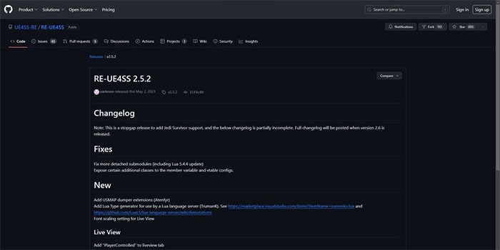 Hướng dẫn cài đặt mod Palworld đơn giản, nhanh chóng