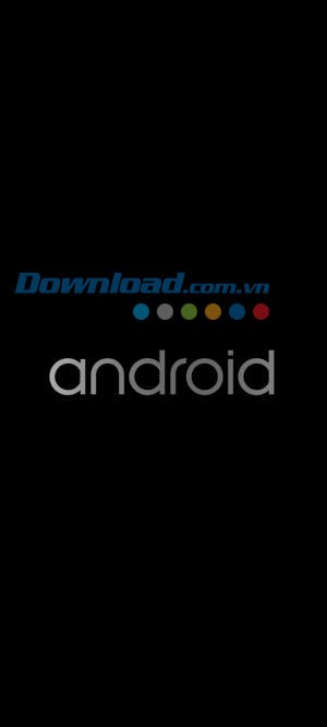 Cài đặt Virtual Android trên điện thoại