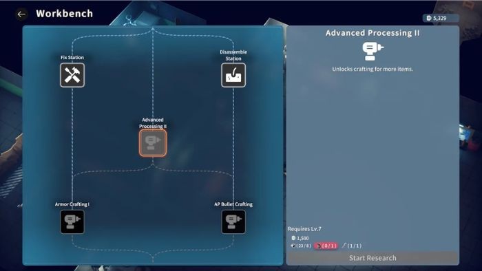 Hướng dẫn câu cá trong Escape From Duckov