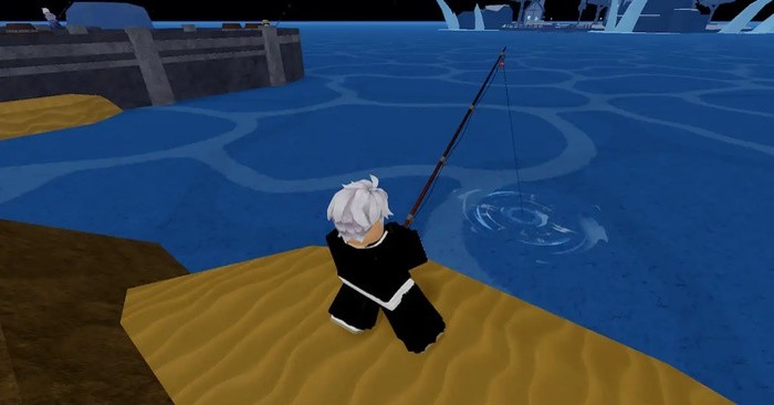 Hướng dẫn câu cá trong Rogue Piece - Mẹo và Thủ thuật