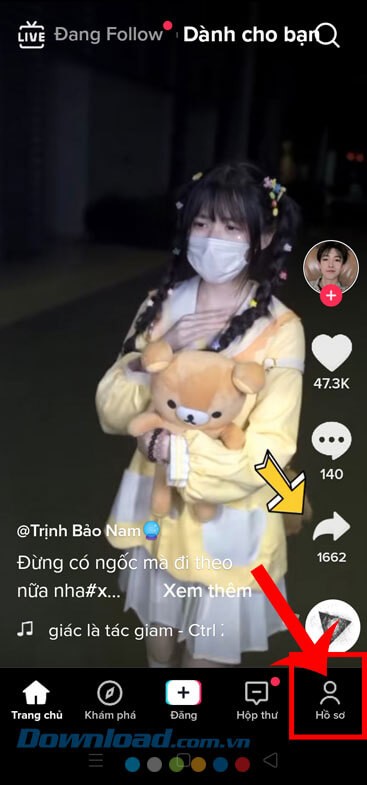 Hướng dẫn chặn bình luận theo từ khóa trên TikTok | TikTok Tips