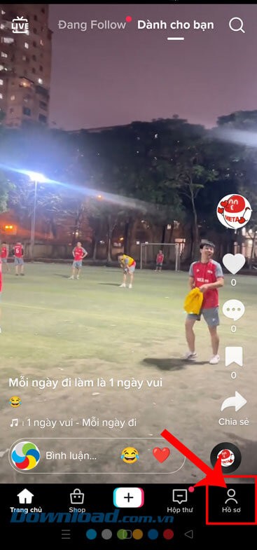 Cách Chặn Gắn Thẻ Video Trên TikTok - Hướng Dẫn Chi Tiết