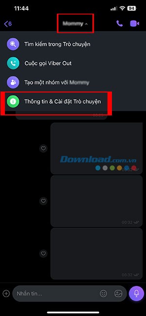 cach chan va bo chan tren Viber 2*460433
