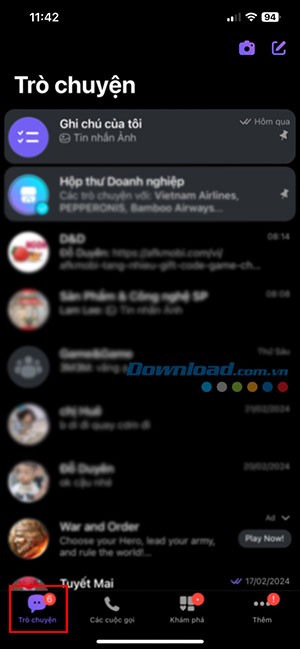 Cách Chặn và Bỏ Chặn trên Viber: Hướng Dẫn Chi Tiết