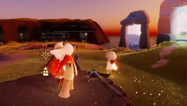 Hướng dẫn Chat trong Sky: Children of the Light - Mẹo và Thủ thuật