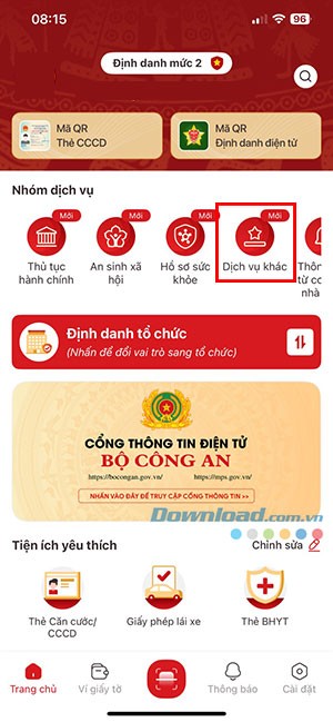 check in online bang vneid 1*525618