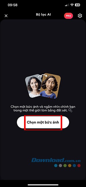 cach tao anh hoat hinh dat set bang Remini 3*470941