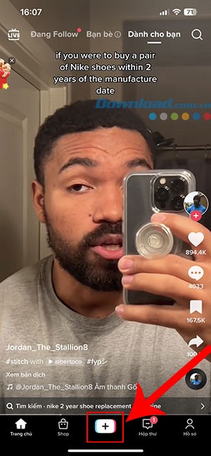 Hướng dẫn chỉnh giọng Jessica hài hước trên TikTok