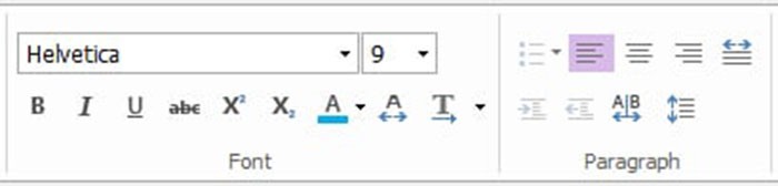 Hướng dẫn chỉnh sửa PDF với Foxit PDF Reader