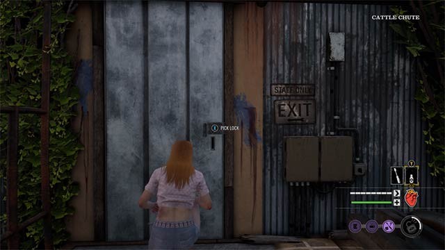 Tìm đến ngôi nhà khổng lồ màu xanh