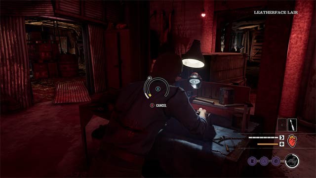 Luôn mang theo ít nhất 1 công cụ phá khóa để hỗ trợ mở cửa