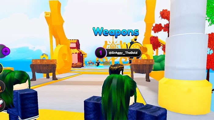 Hướng dẫn chơi Anime Souls Simulator X cho người mới bắt đầu