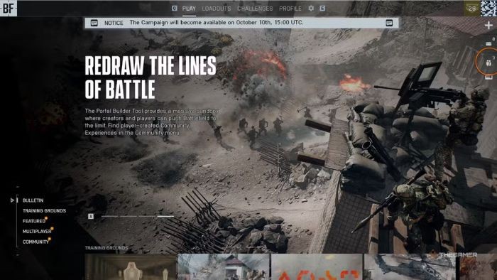 Hướng dẫn chơi Battlefield 6 cùng bạn bè