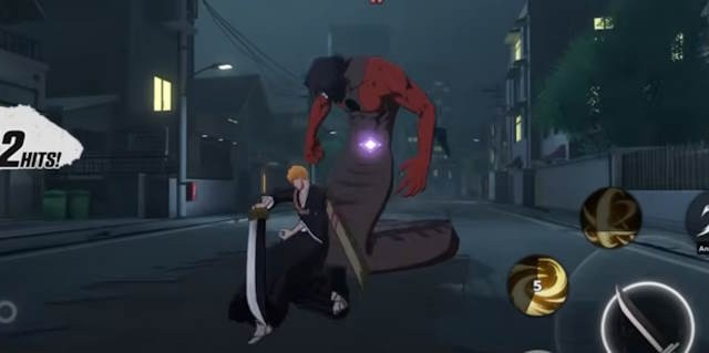 Hướng dẫn chơi BLEACH: Soul Resonance cho người mới bắt đầu