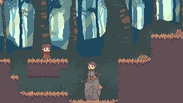 Game BOKURA nhấn mạnh vào khả năng giao tiếp và tinh thần đồng đội