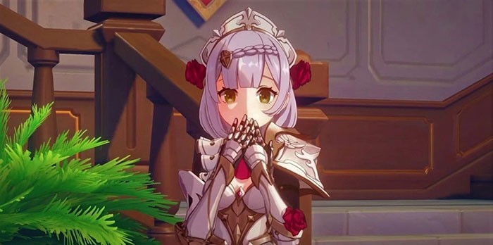 Genshin Impact: Hướng dẫn chơi nhân vật khởi đầu