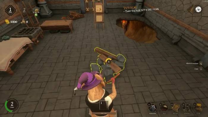 Hướng dẫn chơi Career Mode trong Restaurants - Bí quyết thành công