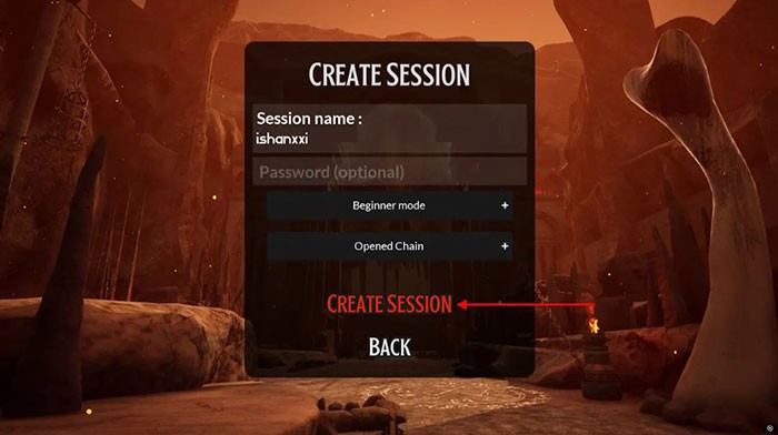 cach choi Chained Together solo 2*476883