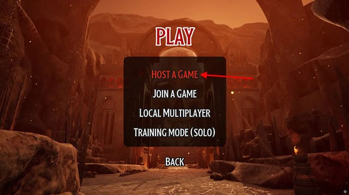 Hướng dẫn chơi Chained Together một mình