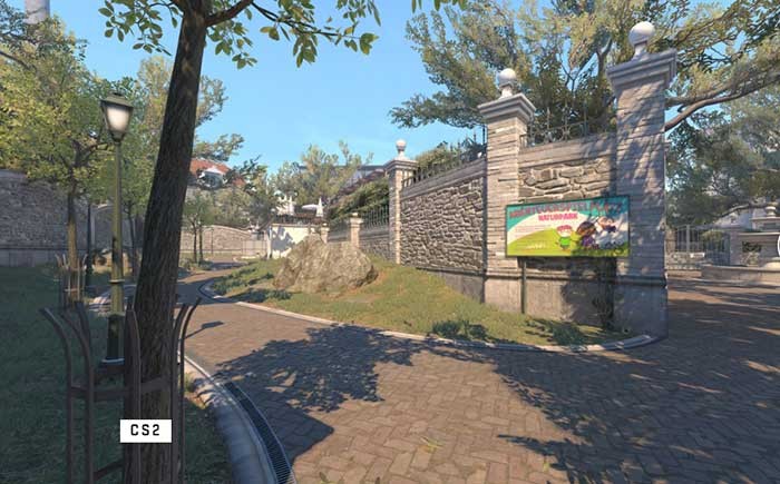 Cách tham gia Counter-Strike 2 Limited Test Beta