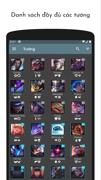 Huong Dan Choi dau Truong Chan Ly 3